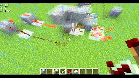 T Flip Flop and Pulse Former