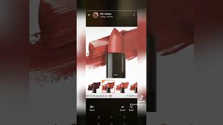 Rivij Uk Lipstick Lipgloss