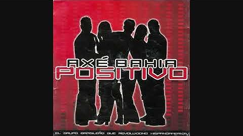Thumbnail of Axe Bahia - Positivo (Album Completo)