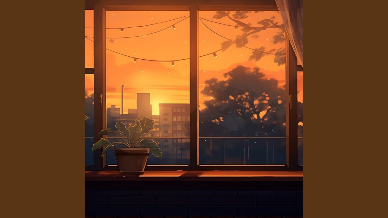 Sunlight Colors (Lofi)