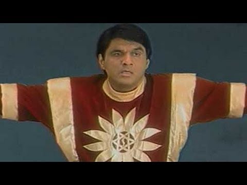 Shaktimaan - Episode 239