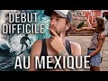 S5 mexique   vlog 1 aujourdhui on part  la dcouverte de puerto escondido surf