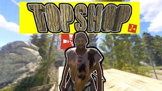 The Story of TopShop  |  Cinematic Intro  |  RUST
