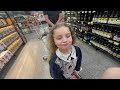A DIVA FOI NO MERCADO COM HOVERBOARD | *deu ruim?*