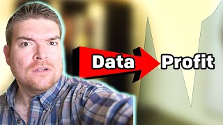 How To Use Data To Increase Ecommerce Profitability -  5 Step Process