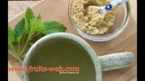 How To Make Ginger Tea With Ginger Powder