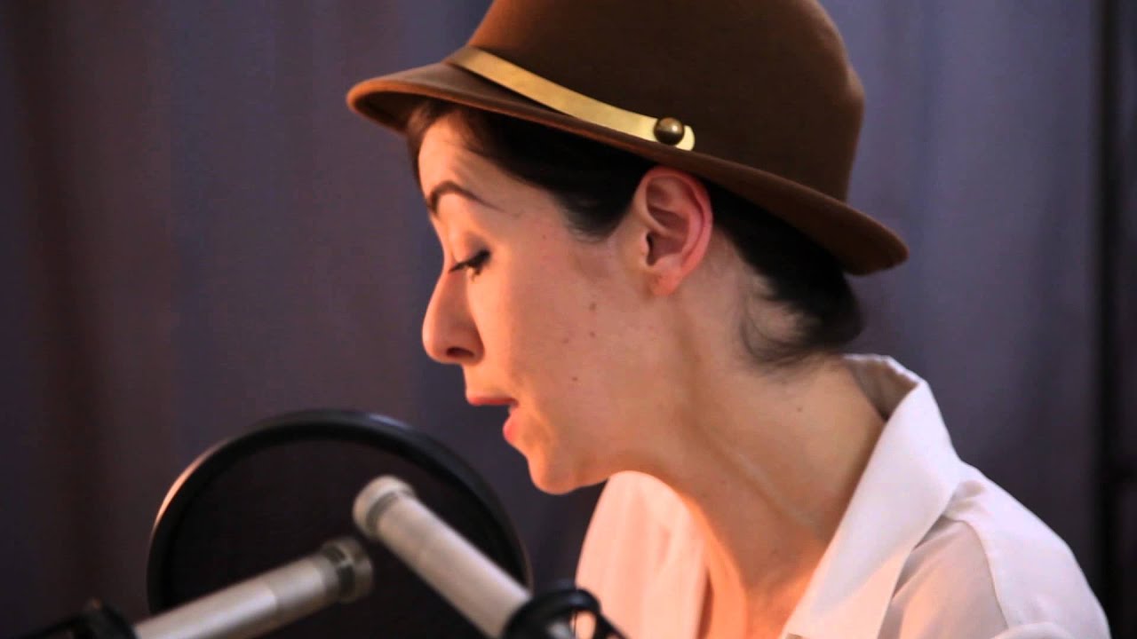 Maissiat - Le Départ (Froggy's Session)