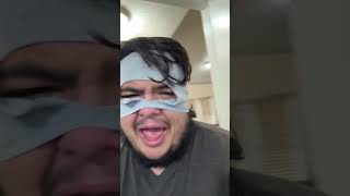 Im pretty sure we all think like this 😂😂  #shortsfunny #comedy #skits #funnycomedy #funny #memes