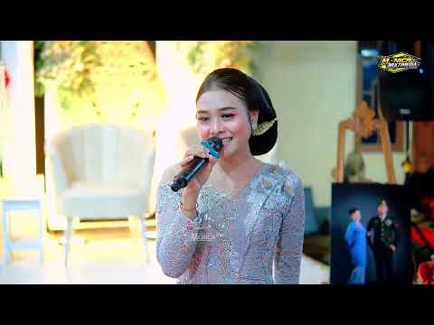 Cinta Dan Air Mata Mc Kincer - Areva Music Horee - Hvs Sragen