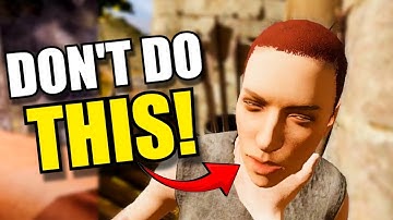 Blade and Sorcery Dagger Only Dungeon Run Challenge!