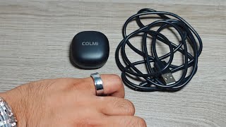 Colmi R09 Smart Ring (Review)