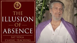 This Shadow World Will Soon Be Absorbed into the Light - Shunyamurti  Classic Teaching