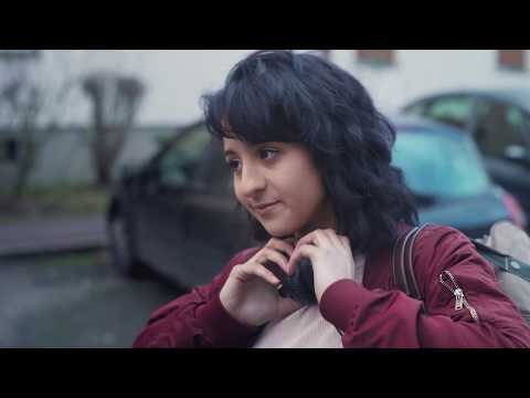 Yamina Again OFFICIAL MUSIC VIDEO