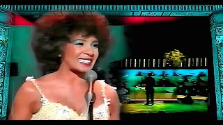 Shirley Bassey - I Am What I Am / Big Spender (1985 Live in Cardiff)