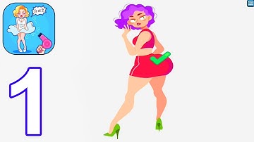 Brain Riddle - Tricky Puzzles - Gameplay Walkthrough Part 1 - All Levels Riddle 1-45 (Android,iOS)