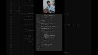 LeetCode 3518 – Smallest Palindromic Rearrangement II | Part 2 (Full Code Explained)