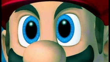 [HQ] E3 2001 Ver. - Intro / Opening Cinematic of Super Smash Bros. Melee - Nintendo GameCube