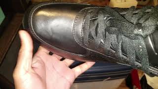 Nike Air Max Goadome Boots Size 10.5