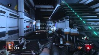 Call Of Duty Advanced Warfare Zombies