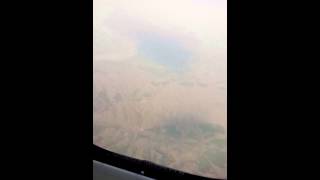 青森空港→新千歳空港2 2015/04/27