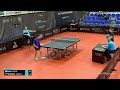 LIVE! | T1 | Day 3 | WTT Youth Contender Senec 2026 | Session 2