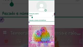 como fazer quelas histórias de whatsapp fake screenshot 4