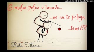 E mafai pefea o tauave ne au te pologa tenei?? 🌍 Ratu Titana 🌎 Tuvaluan Song 🌏