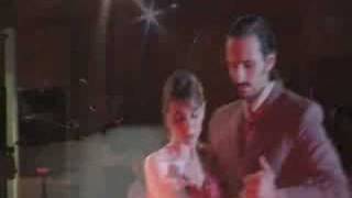 Damian Y Nancy, Tango Mariposita