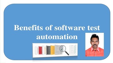 Advantages and Disadvantages of Automated Testing