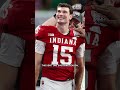 Will the Indiana Hoosiers be one of the greatest sports stories ever?