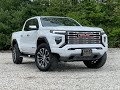 2025 GMC Canyon Denali MA Milford, Franklin, Worcester, Framingham MA Providence