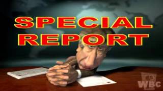 Rampage Through Time Cutscenes Psx