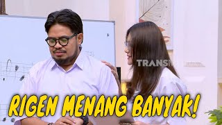 Andre Pengen Ngajak Rigen di Festival Music! Wendi, Ardit, Omesh Gak Setuju! | BTS (27/12/25) Part 1