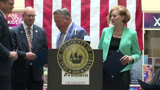 6/11/24: Honoring Living Veterans
