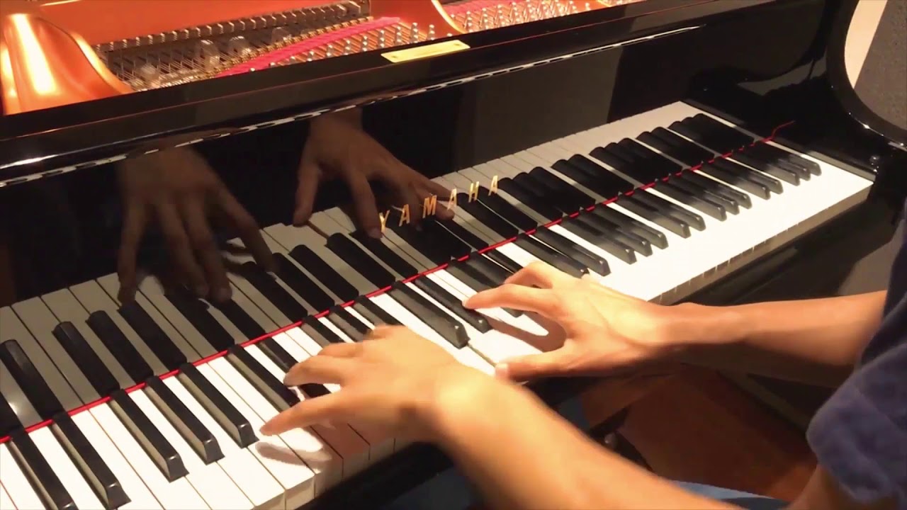 馬場このみ生誕祭 Dear ピアノアレンジ Chords Chordify