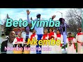 Nkembo nkembo kuna na zulu beto yimba nkembo version louange