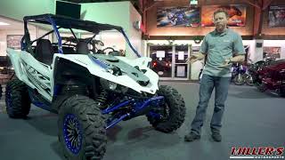 What Makes The 2019 Yxz1000R Ss Se Worth 22,000?