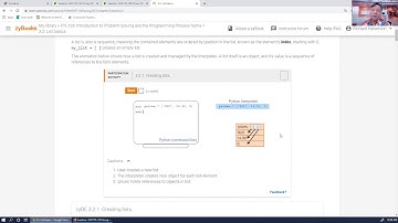 ITS128 Spring 2021 Video 05 Chapter 3
