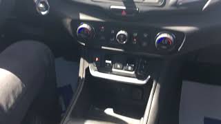 2018 GMC Terrain - Electronic precision shift.