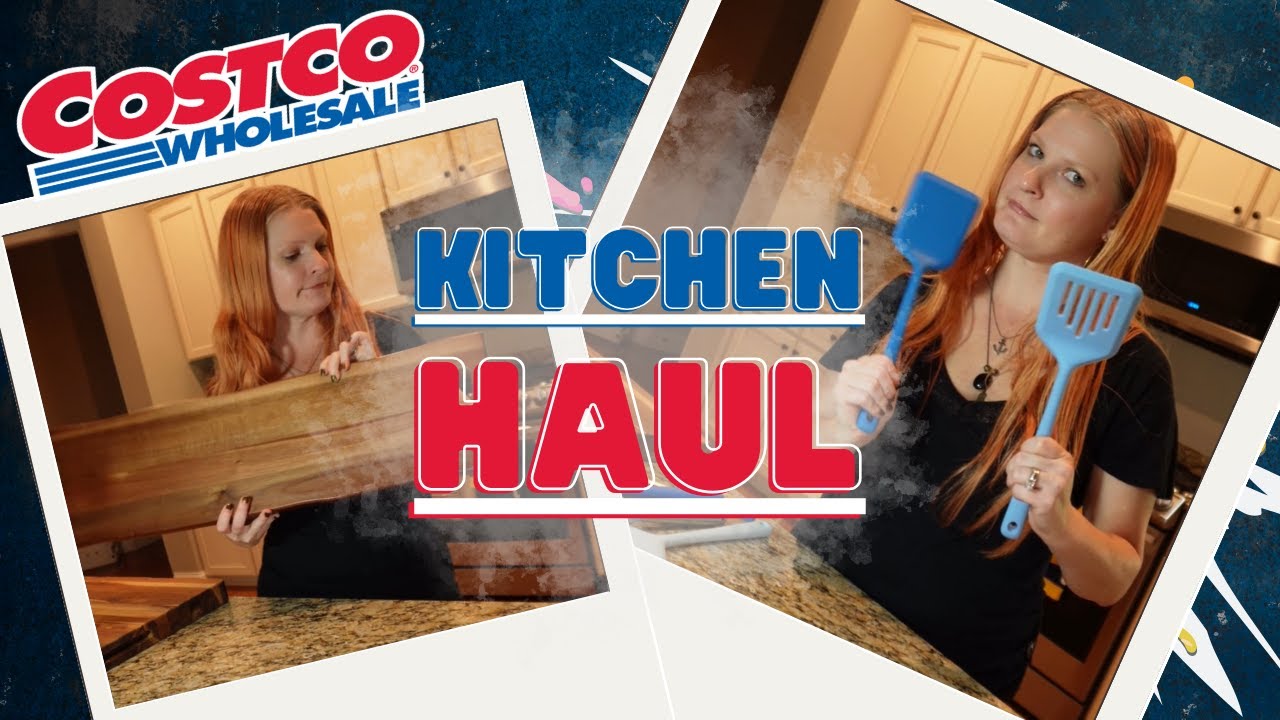 Costco Kitchen Must Haves Winter
