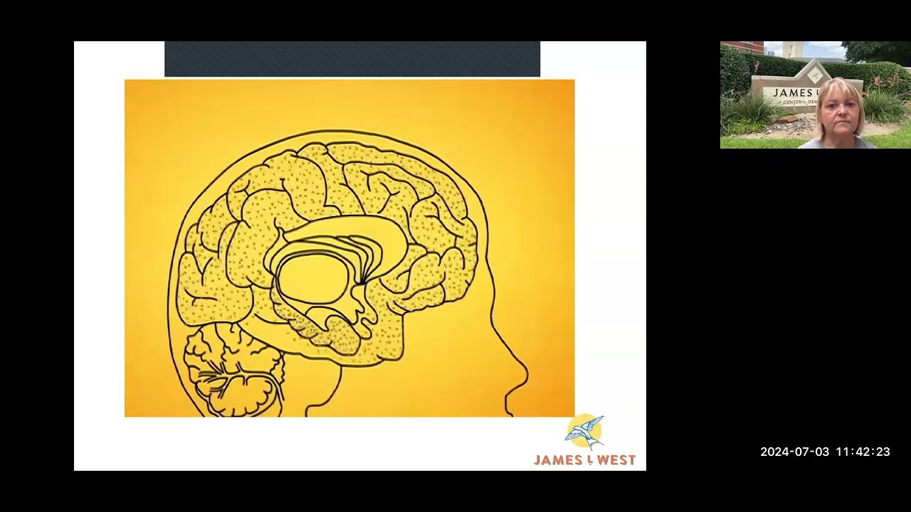 What to Expect as Dementia Progresses