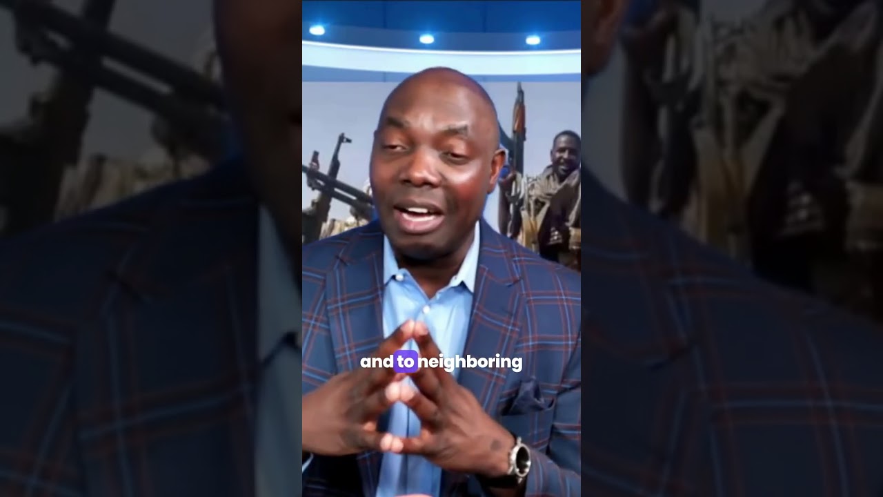 Перемещение населения и кризис с беженцами в Судане