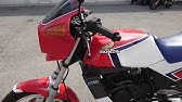 Honda Mbx125 Fe Youtube