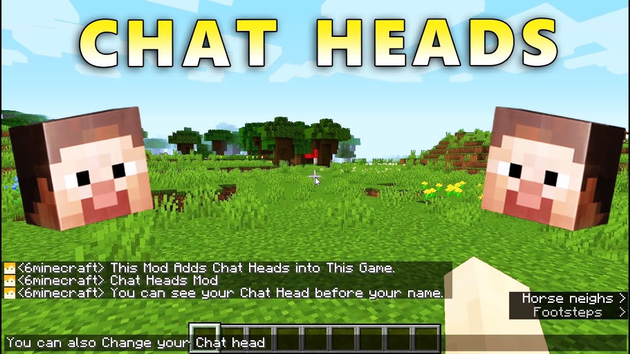 Chat heads 1.20