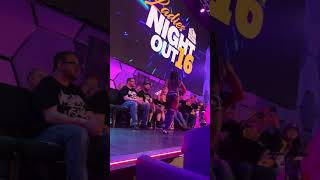 Jada Stone entrance LNO 16