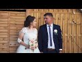 Davidyonis wedding day
