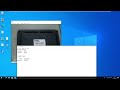 Download preogram remotely via WIFI of Coolmay HMI TK6070FH