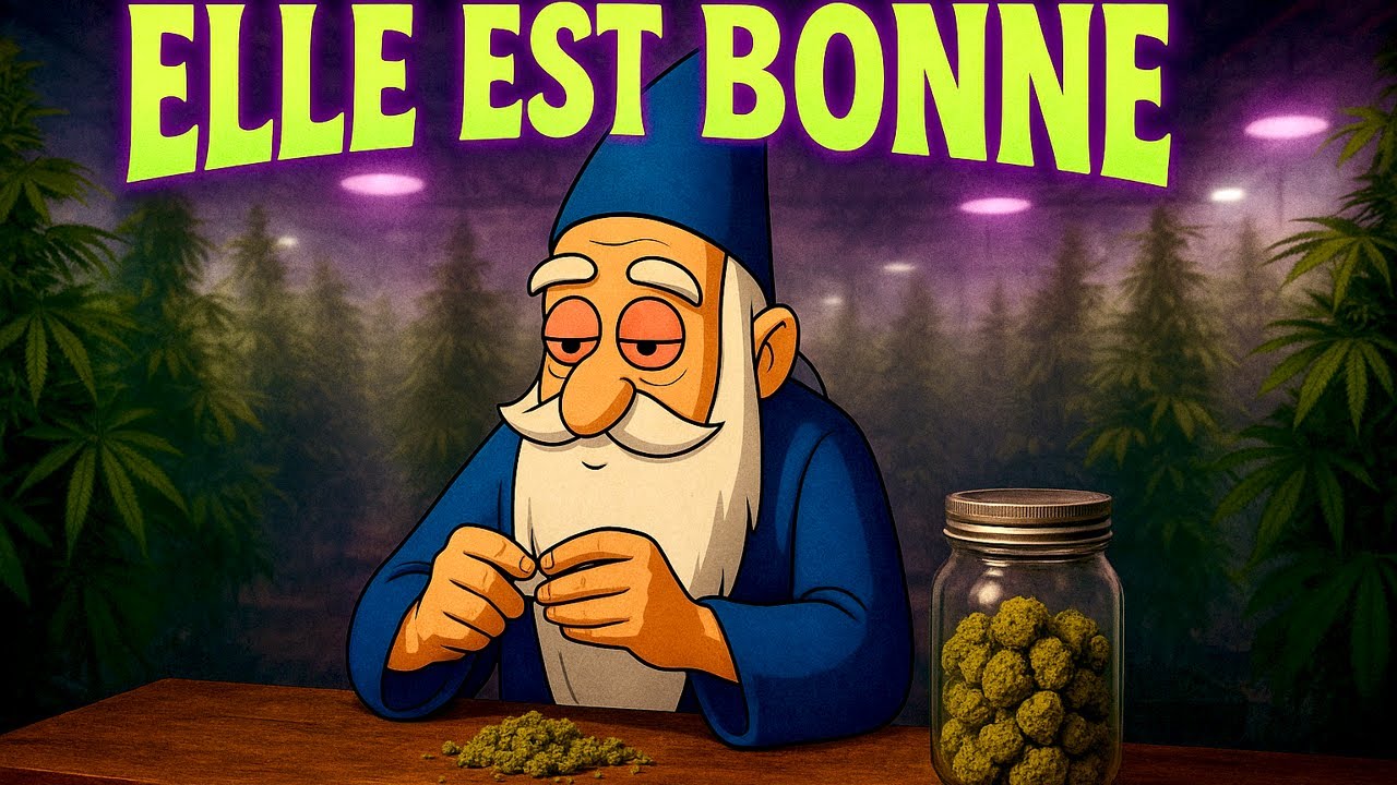 TSV - Elle est bonne (Clip Officiel)