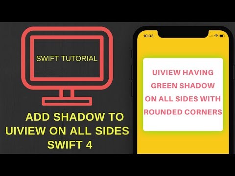 Add shadow to
