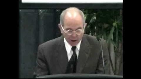 IIT Benjamin Franklin Project Lecture - Ralph Lerner - Part 2